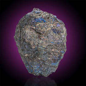 Ferrokësterite-Cligga Mine | Cligga Head | Perranporth | Perranzabuloe | Cornwall | England